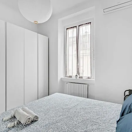 Apartment Ven54 -loreto - Duomo- Modern - - Bright