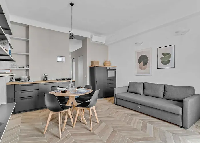 Ven54 -loreto - Duomo- Modern - - Bright Μιλάνο