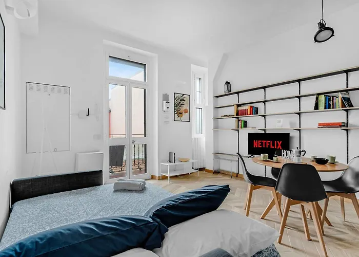 Διαμέρισμα Ven54 -loreto - Duomo- Modern - - Bright Μιλάνο