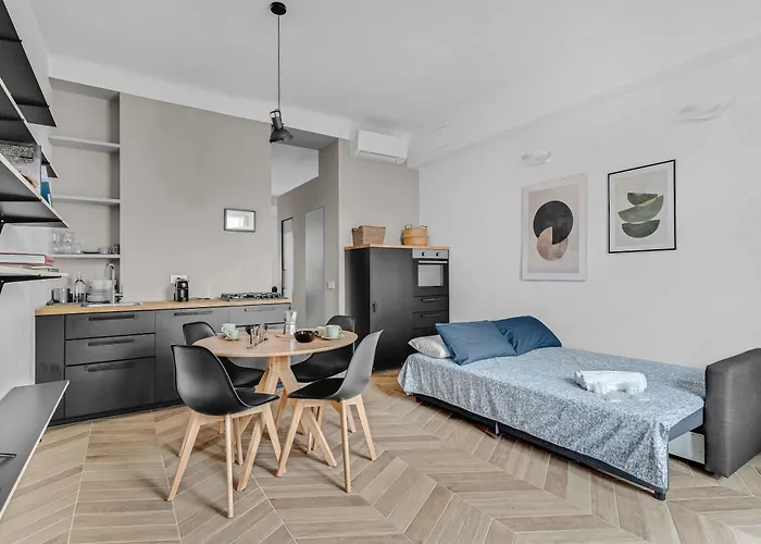 Ven54 -loreto - Duomo- Modern - - Bright Μιλάνο