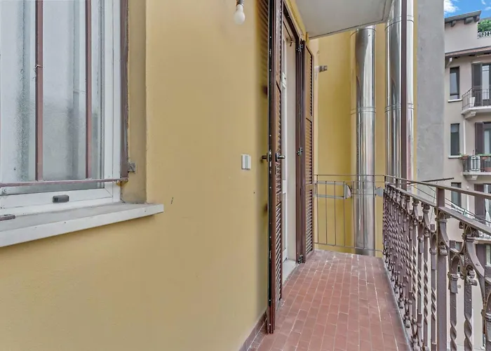 Διαμέρισμα Ven54 -loreto - Duomo- Modern - - Bright Μιλάνο