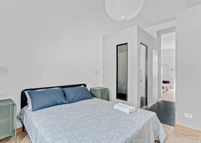 Ven54 -loreto - Duomo- Modern - - Bright * Μιλάνο