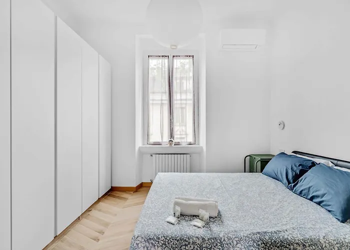 Ven54 -loreto - Duomo- Modern - - Bright Μιλάνο