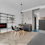 דירה Ven54 -loreto - Duomo- Modern - - Bright *