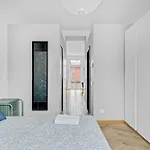Ven54 -loreto - Duomo- Modern - - Bright דירה *