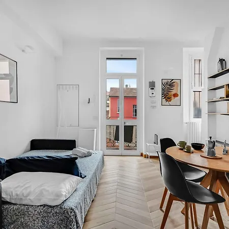 דירה Ven54 -loreto - Duomo- Modern - - Bright *
