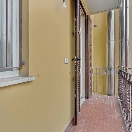 דירה Ven54 -loreto - Duomo- Modern - - Bright מילאנו